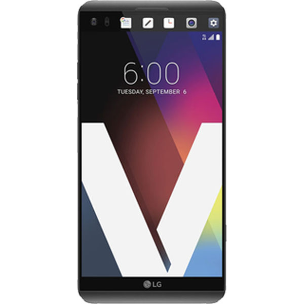 Model Lg V20 Titan