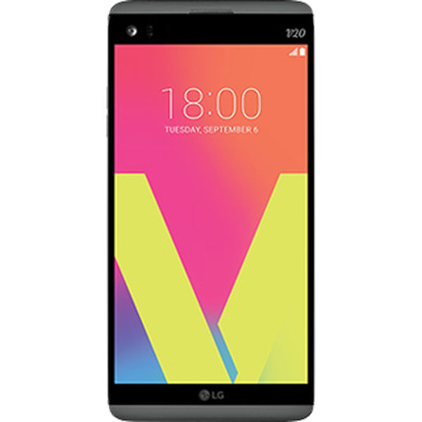 Model Lg V20 Unlocked