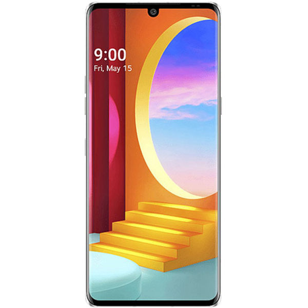 Model Lg Velvet 2020