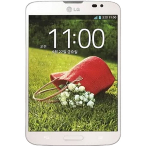 Model Lg Vu 3