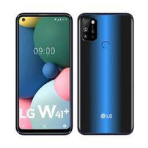 Service LG W41 Plus