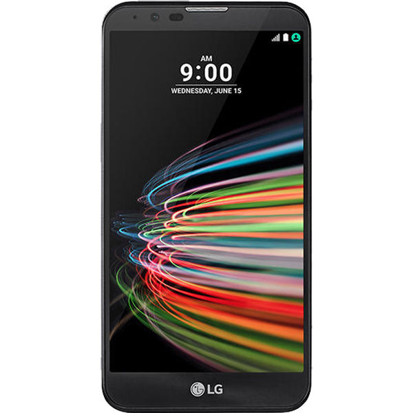 Model Lg X Mach