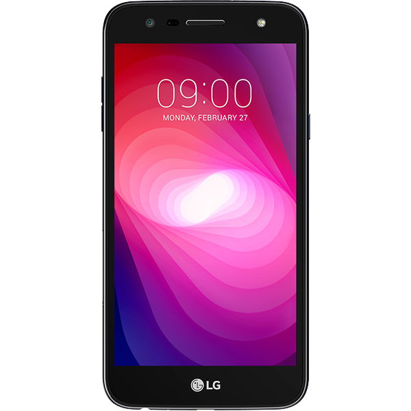 Model Lg X Power2