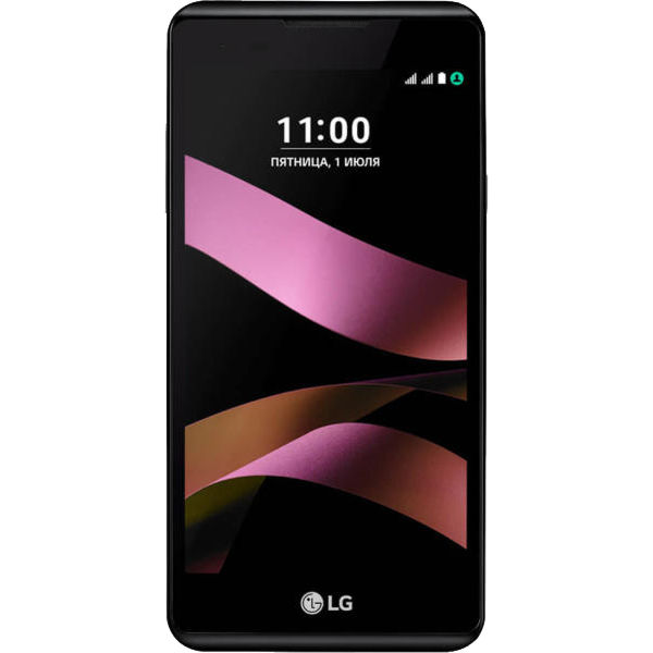 Folie Lg X Style