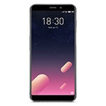 Folie Meizu M6s