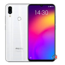 Folie Meizu Note 9