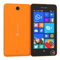 Service GSM Microsoft Lumia 430