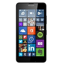  Lumia 640