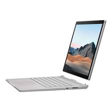 Service Microsoft Surface Book