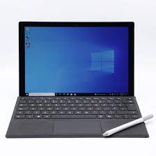 Folie Microsoft Surface Pro 5