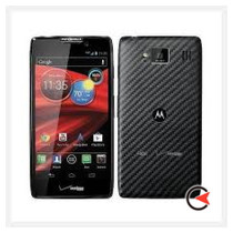 Model Motorola Droid Razr Hd