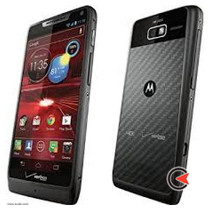 Service Motorola DROID RAZR M