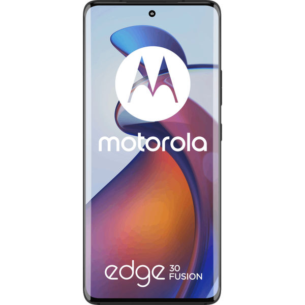 Model Motorola Edge 30 Fusion