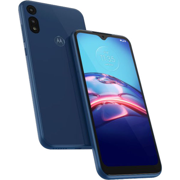 Folie Motorola Moto E 2020