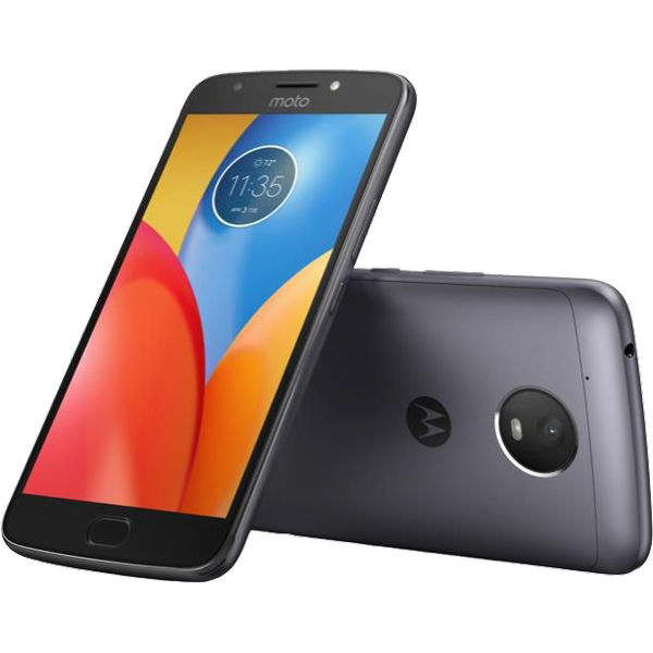 Piese Motorola Moto E4