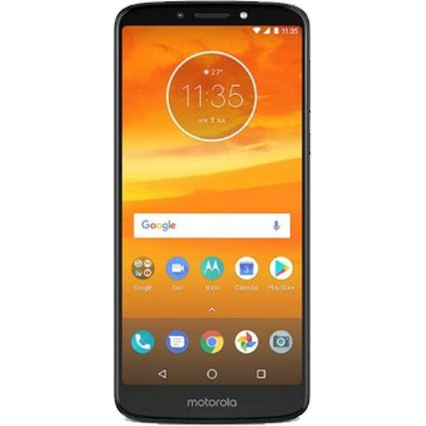 Piese Motorola Moto E5 Plus