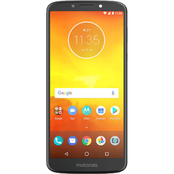 Piese Motorola Moto E5