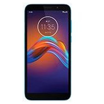 Service Motorola Moto E6 Play