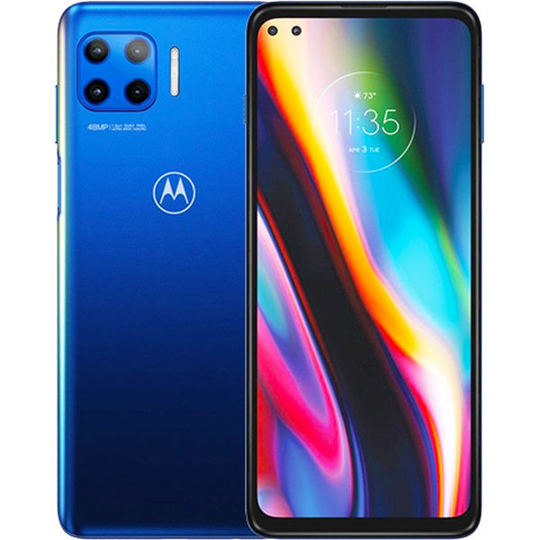 Model Motorola Moto G 5g