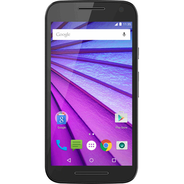  Moto G