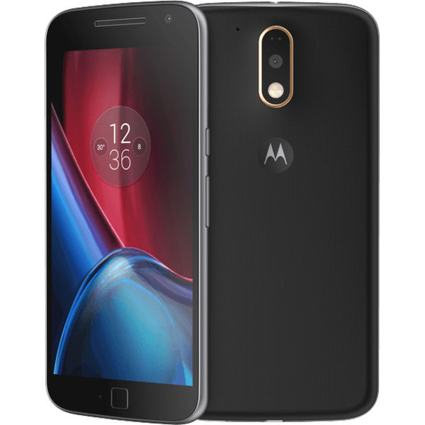 Service GSMMotorola Moto G4 Plus