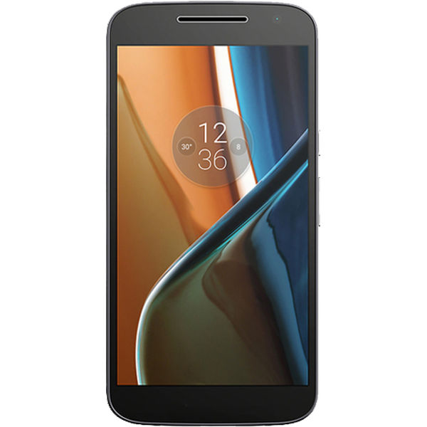 Service GSM Model Motorola Moto G4