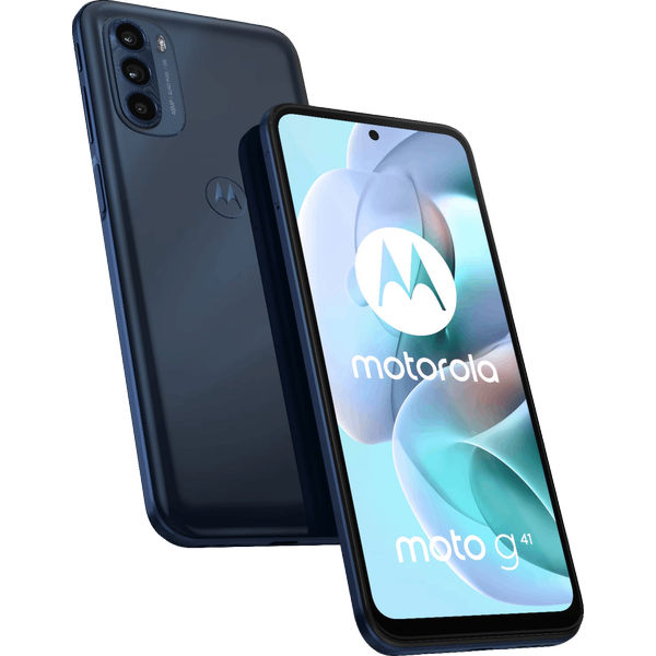 Model Motorola Moto G41