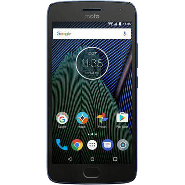 Service GSMMotorola Moto G5 Plus