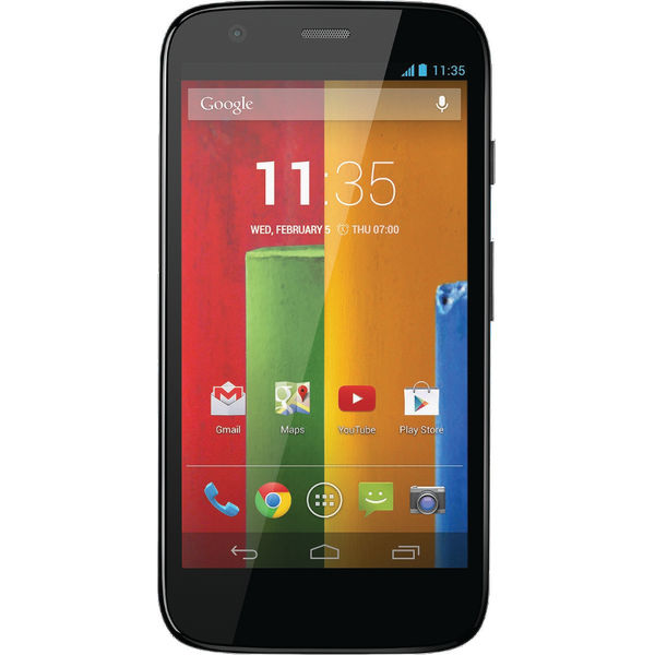 Service GSM Model Motorola Moto G5