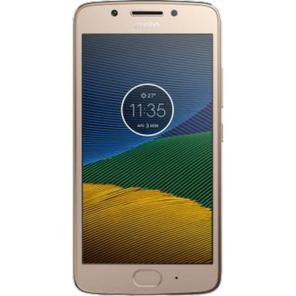  Moto G5s