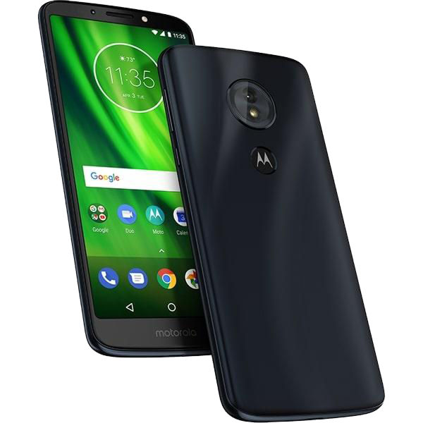 Service GSM Reparatii Motorola Moto G6 Play