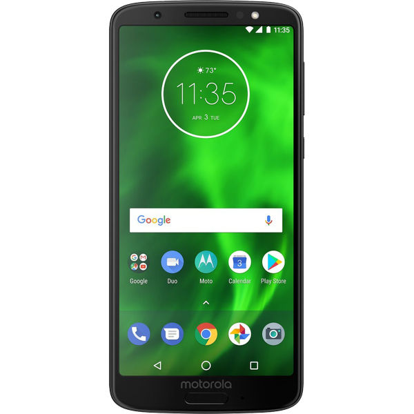 Piese Motorola Moto G6 Plus