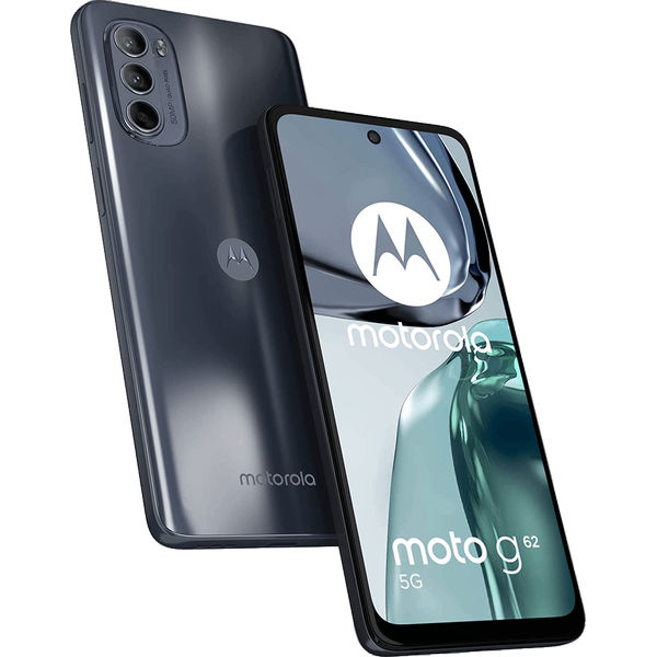 Model Motorola Moto G62 5g