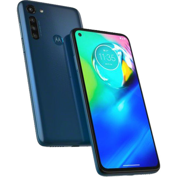 Folie Motorola Moto G8 Power