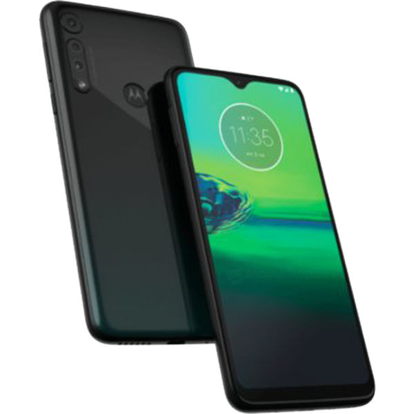 Service Motorola Moto G8