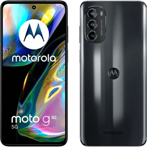 Model Motorola Moto G82