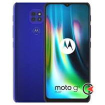 Service Motorola Moto G9 Play