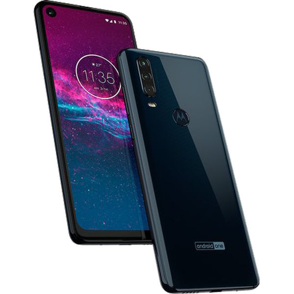 Piese Motorola Moto One Action