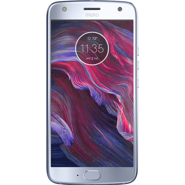 Service GSM Reparatii Motorola Moto X4