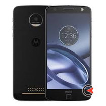 Folie Motorola Moto Z Force