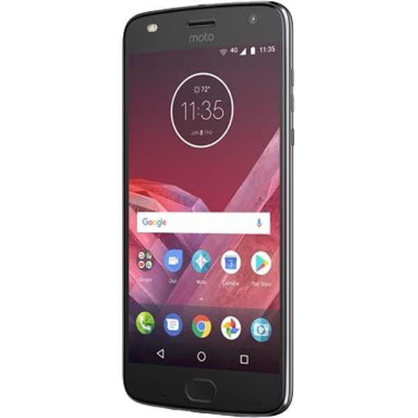 Folie Motorola Moto Z2 Play