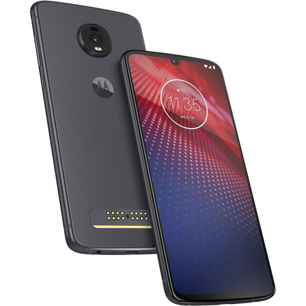 Reparatii Motorola Moto Z4