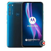 Service GSMMotorola One Fusion+