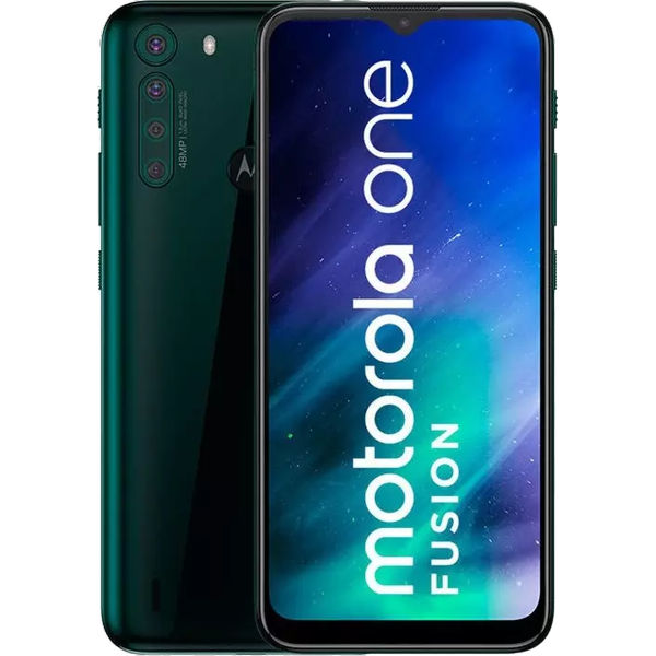 Service GSM Reparatii Motorola One Fusion