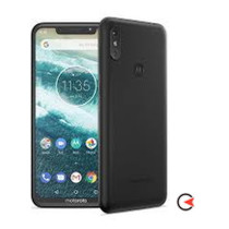 Service Motorola One Power