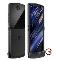 Folie Motorola Razr 2020