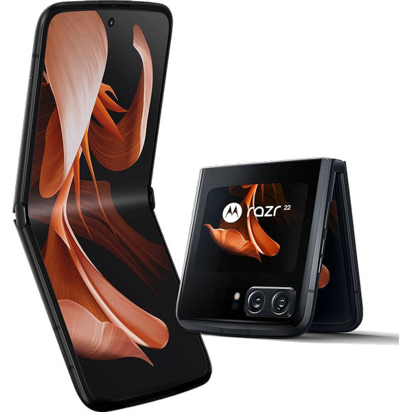 Model Motorola Razr 2022