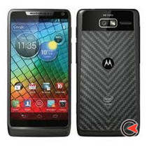 Model Motorola Razr D3