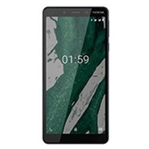 Service Nokia 1 Plus