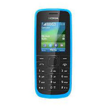 Service GSM Model Nokia 109